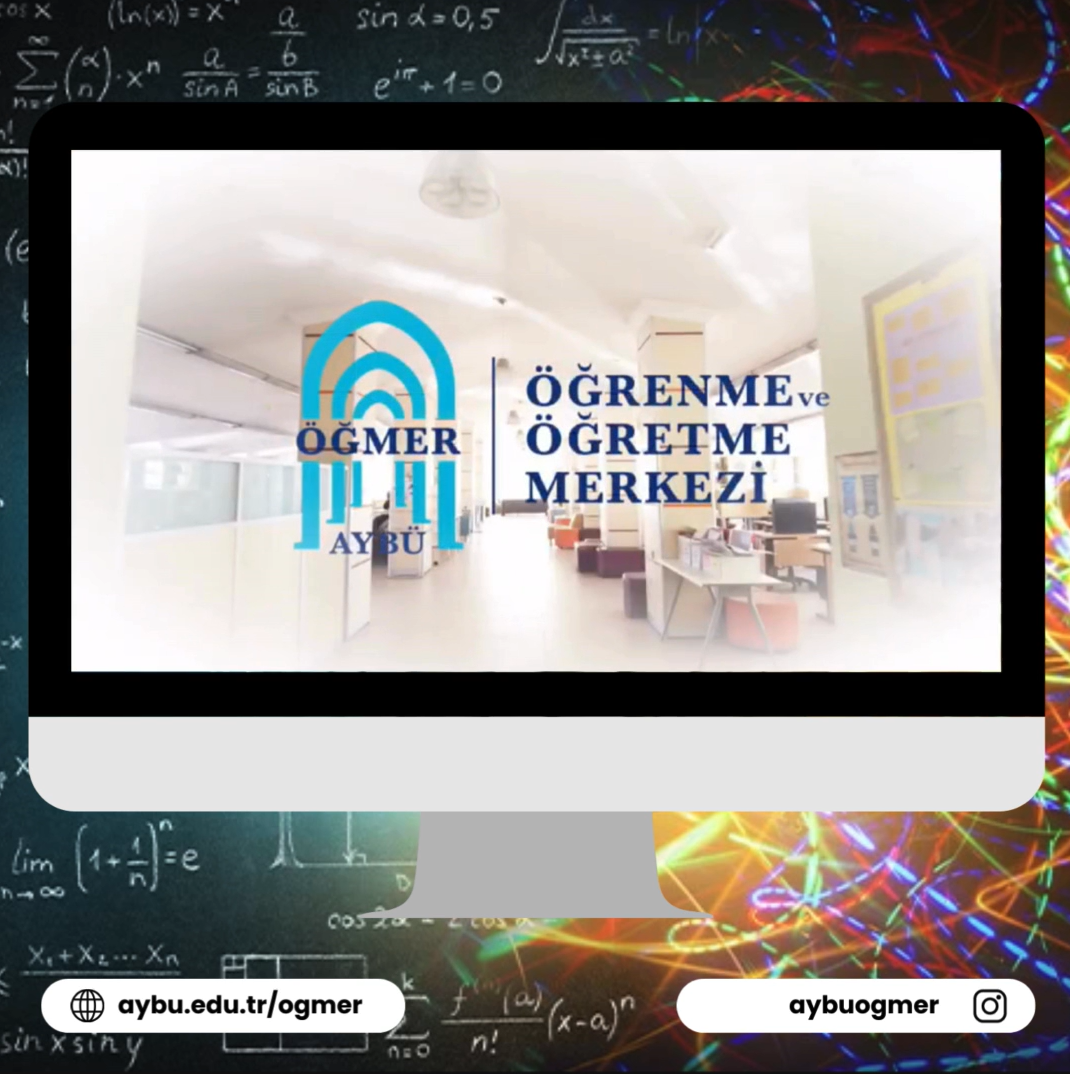 Tanıtım Videomuz Yayına Alınmıştır