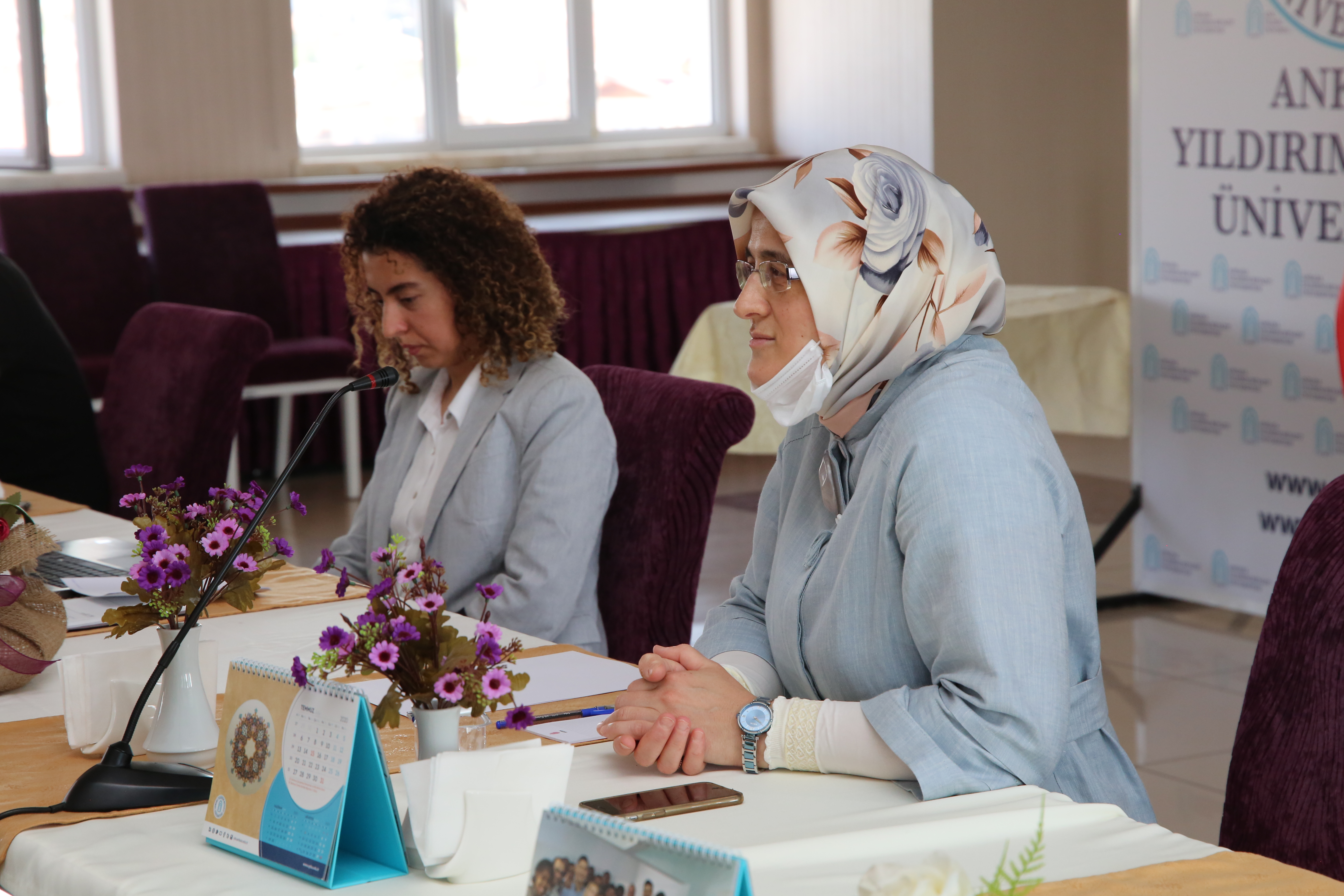 Dijital Destekli Eğitim Programları Toplantısı