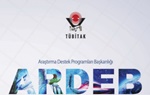 TÜBİTAK ARDEB 1001, 3501 ve 1005 Proje Desteklemede Üniversitemizden 3 Proje Kabul Edildi