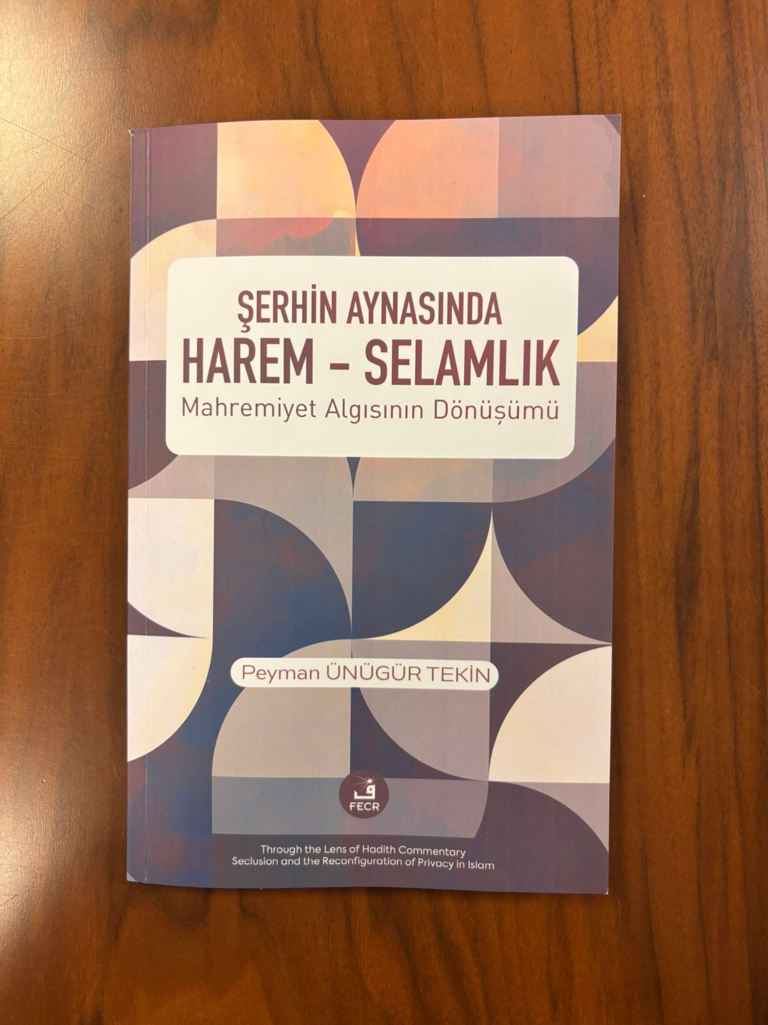 Hocalarımızın Yeni Kitapları Çıktı 