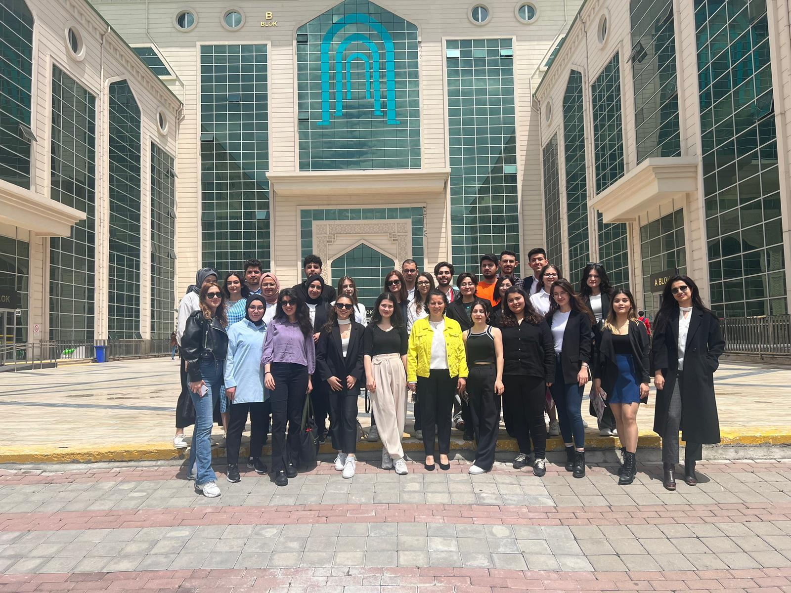 Odyolojiye Emek Verenler "Prof. Dr. Banu MÜJDECİ Önderliğinde Öğrencilere Yol Gösteren Deneyimler" Röportajları Gerçekleşti