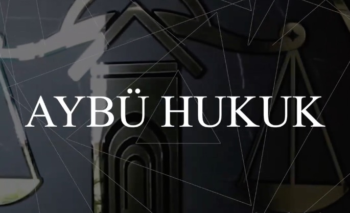 AYBÜ Hukuk Fakültesi Yeni Mezunlarını Bekliyor.