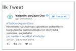#TutKardeşininElini hashtag ile Üniversitemizin Kampanyası Sosyal Medyada Türkiye’nin ve Dünya’nın Gündemine Oturdu