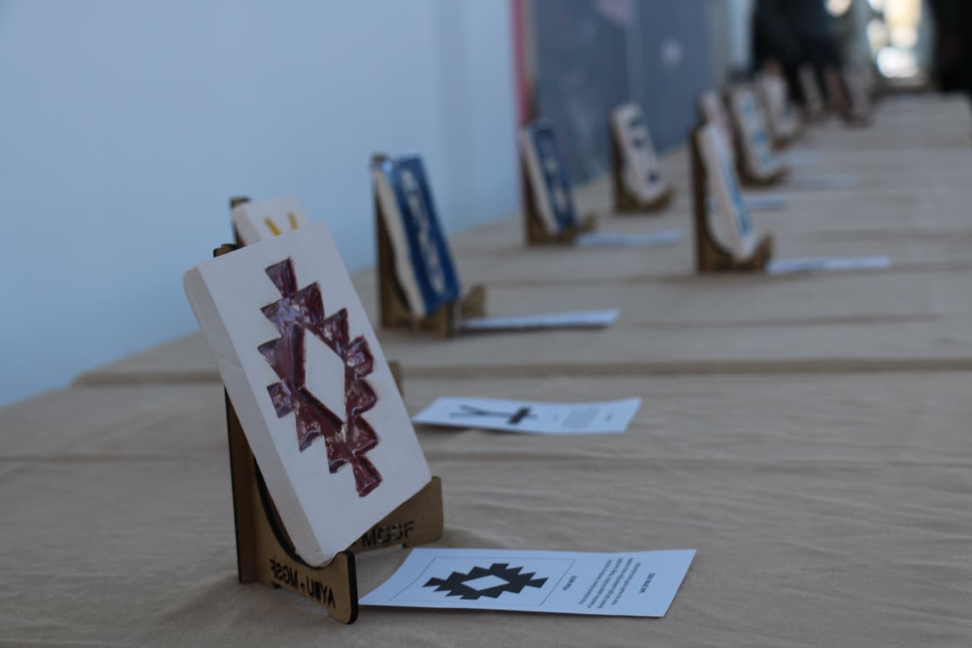 “Seramik Sanatı Sergisi”