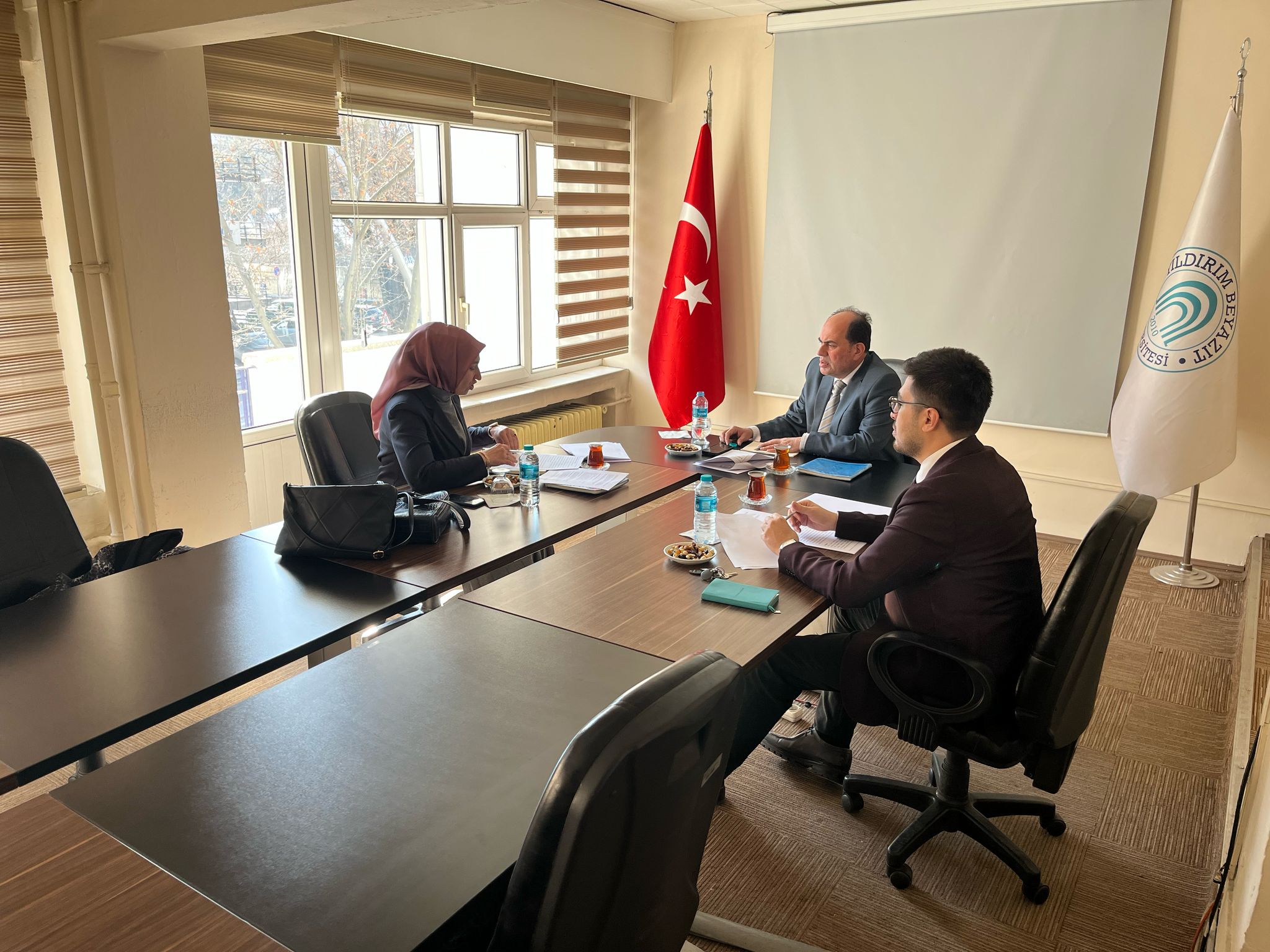 📢 2024 Yılı Değerlendirme ve 2025 Aile Yılı Planlama Toplantımızı Gerçekleştirdik!