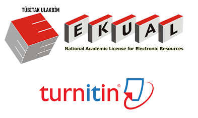 TÜBİTAK ULAKBİM üzerinden erişilen Turnitin intihal programının kullanımına yönelik online eğitim düzenlenecektir. Webinar detayı için tıklayınız.
