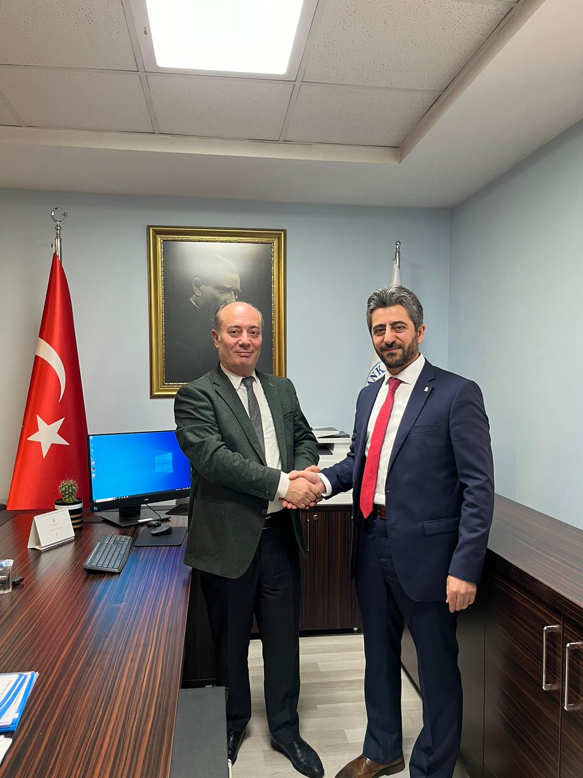 Görev Devir Teslimi