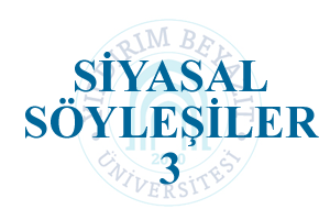Siyasal Söyleşiler 3
