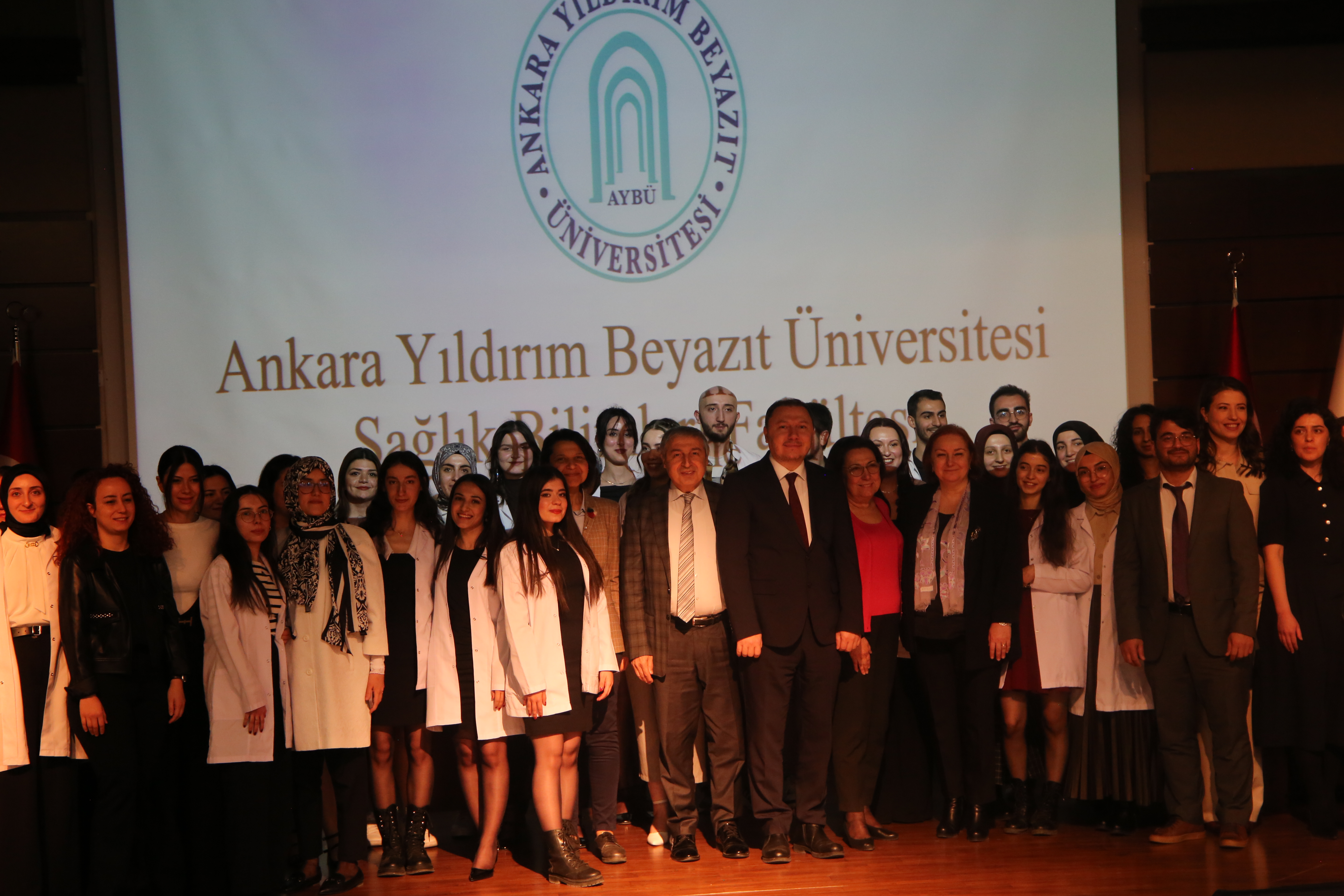 6 Mart Avrupa Dil ve Konuşma Terapistleri Günü etkinliği gerçekleştirildi.