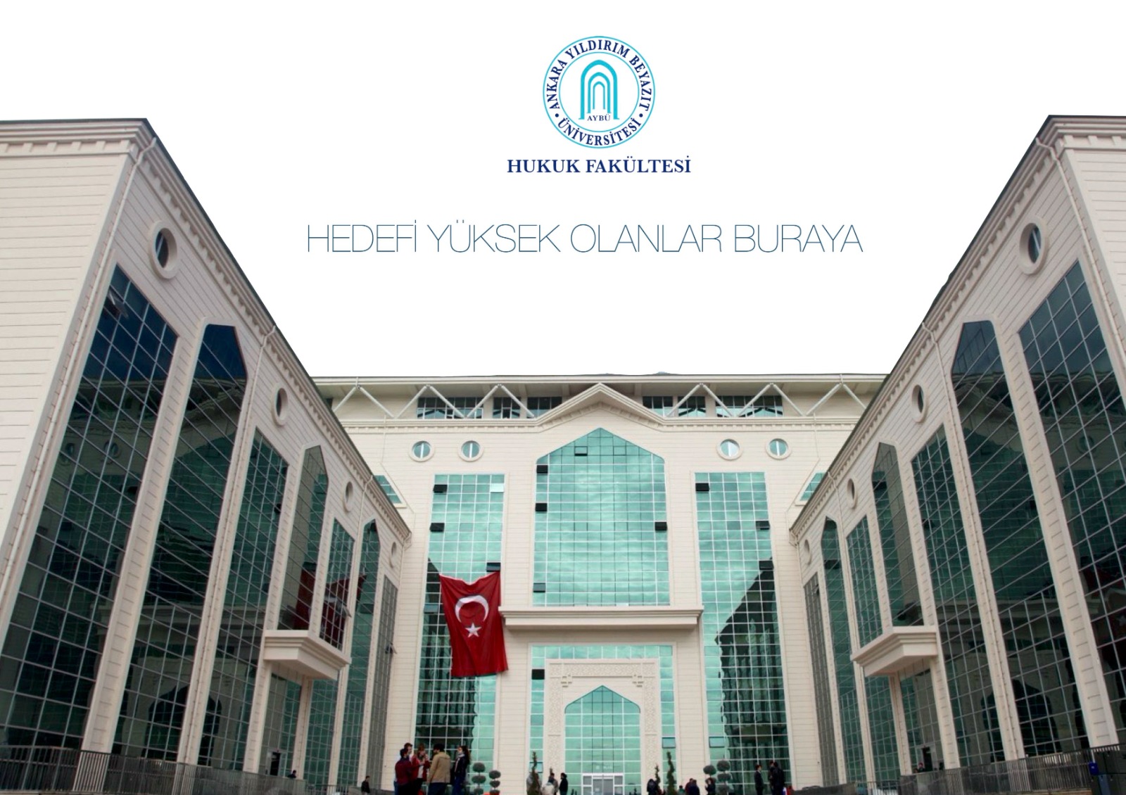 Let’s Get to Know Our Faculty: WE ARE WAITING HERE FOR THOSE WHO HAVE HIGH TARGET