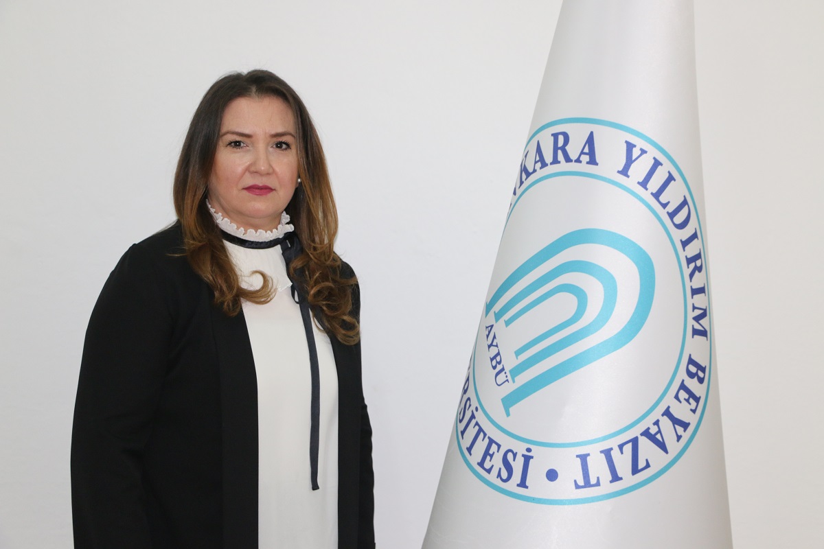 Öğretim Üyemiz Türkiye’de En Çok Atıf Alan ve H index’i En Yüksek Olan Akademisyenler Listesinde Yer Aldı