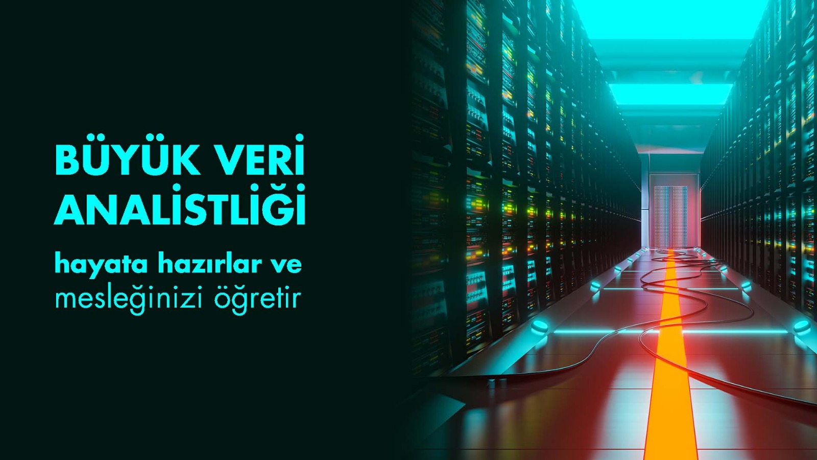BÜYÜK VERİ ANALİSTLİĞİ PROGRAMI