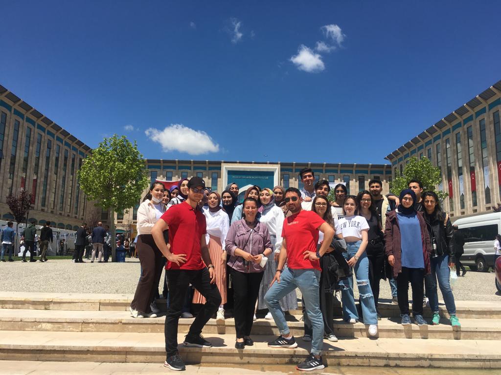 AYBÜ 2022 Bilim, Kültür, Sanat ve Spor Şenlikleri