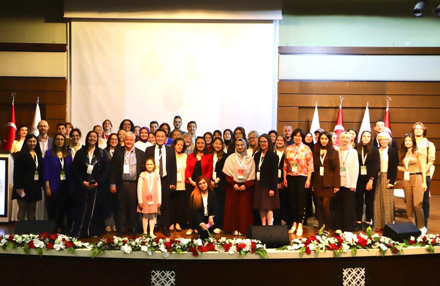 Voices İn Harmony 2025 Başarıyla Tamamlandı