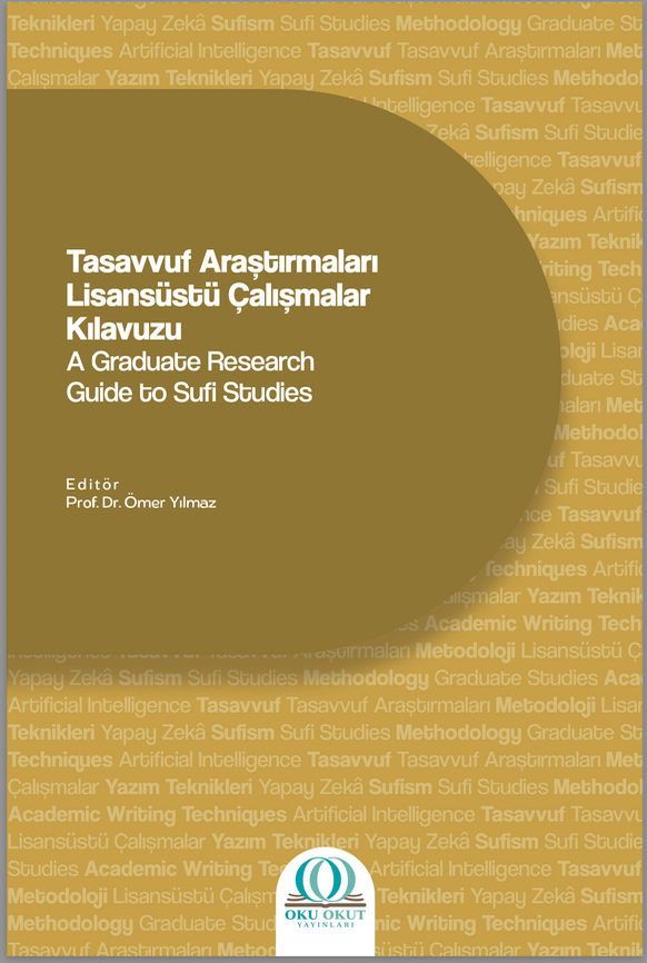 Hocamızın Yeni Kitabı Çıktı