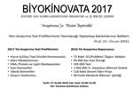 Prof. Dr. Özcan Erel; Yeni Araştırma Test Profillerini Tanıtımını Yapacak