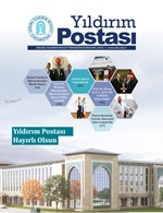 Yıldırım Postası Hayırlı Olsun