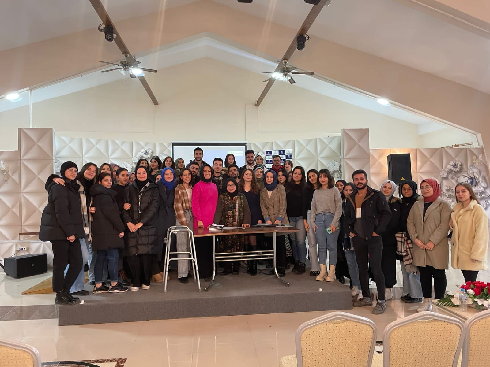 EBR programı etkinliği