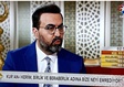Öğretim Üyemiz Star TV’de Ramazan Bereketi Programına Konuk Oldu