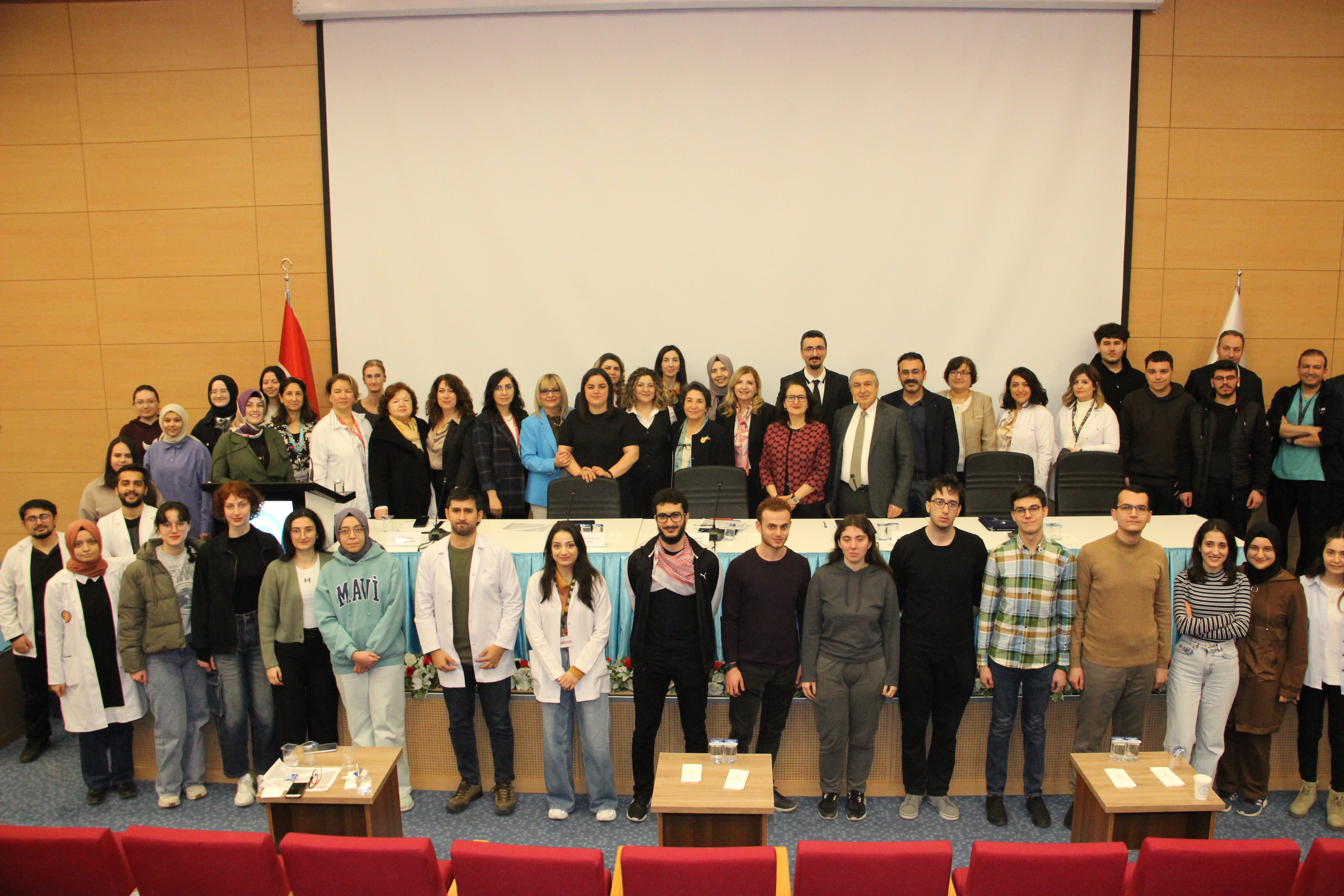 Nadir Hastalıklar Günü