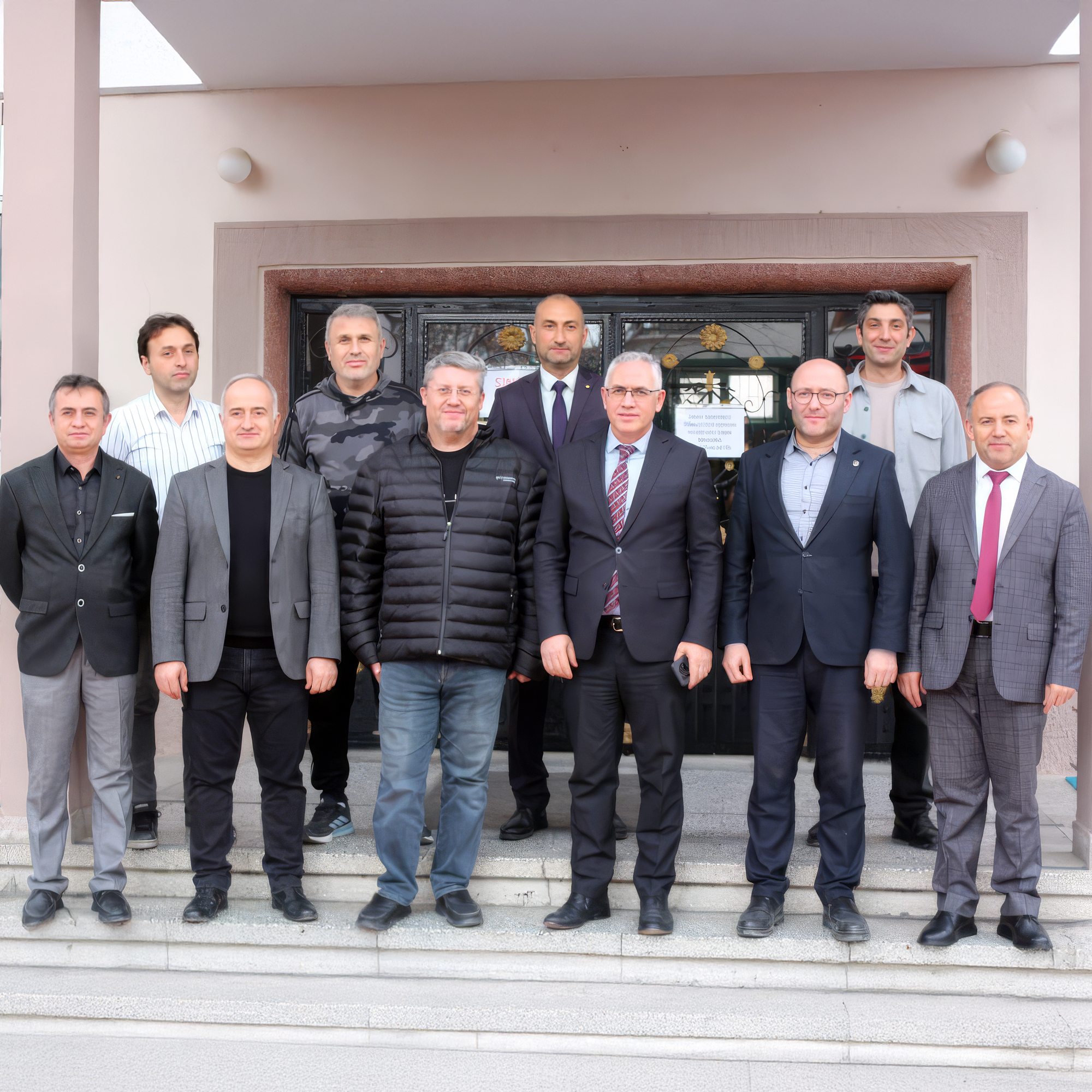 Genç Tasarımcılar Mentörlük Programı: Afet ve Acil Durum Çözümleri Tamamlandı