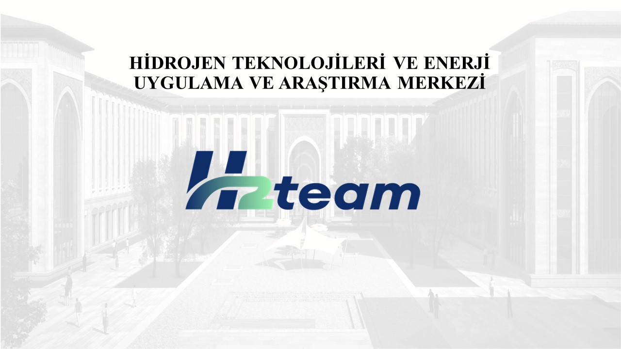 Hidrojen Teknolojileri ve Enerji Uygulama ve Araştırma Merkezi’ne Müdür Ataması Yapıldı
