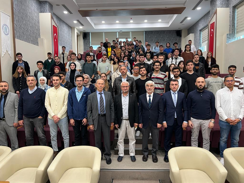 Oryantasyon Programı