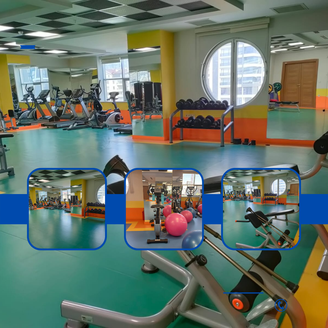 Üniversitemiz Etlik 15 Temmuz Şehitleri Yerleşkesi Fıtness Salonu ve Halı Saha Öğrencilerimiz ile İdari ve Akademik Personelimizin (eşi ve çocukları dahil) kullanımına açılmıştır.