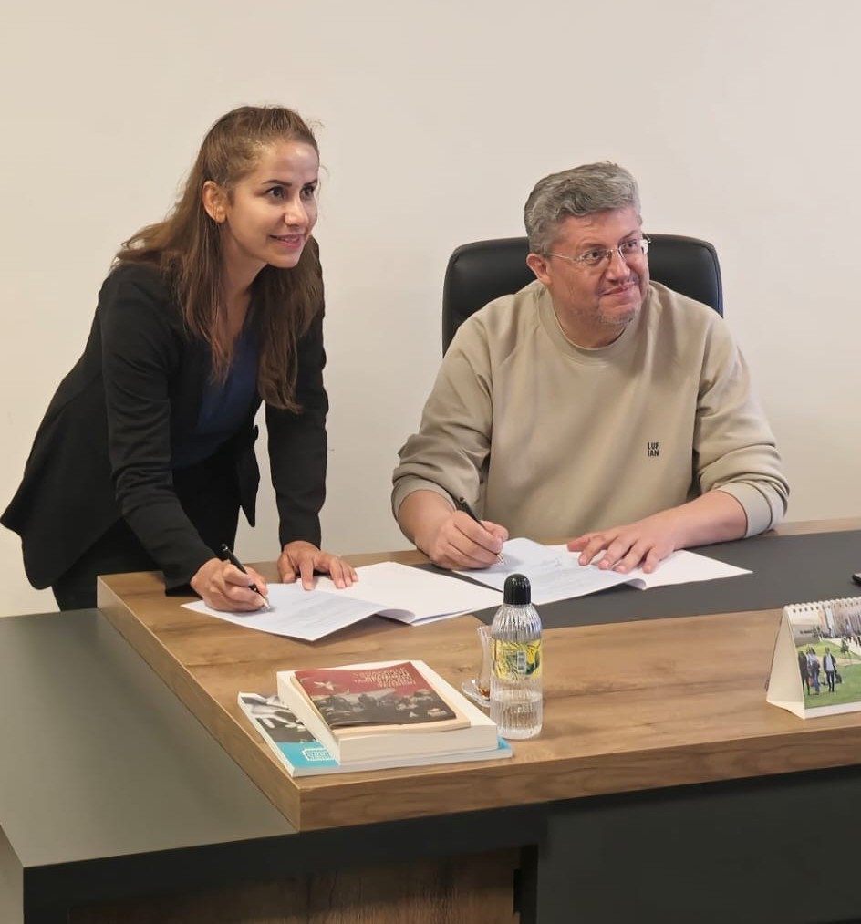 Biz Bir Aileyiz: Sanatla ve Umutla! Projesi Başladı