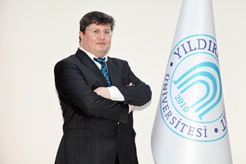 MÜHENDİSLİK FAKÜLTESİ ÖĞRETİM ÜYEMİZ YRD. DOÇ. DR. İHSAN TOKTAŞ’TAN TÜBİTAK 5000 PROJESİNDE BİRİNCİLİK