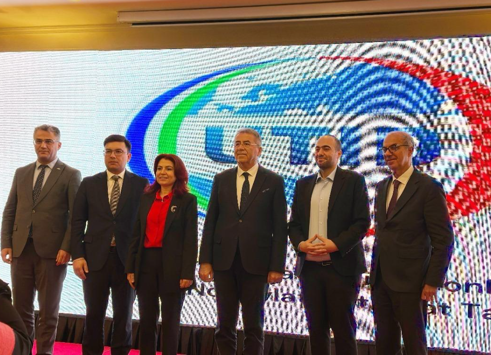 ‘Legal Perspective on International Trade’ Seminar was held in Tashkent with the participation of our faculty members.