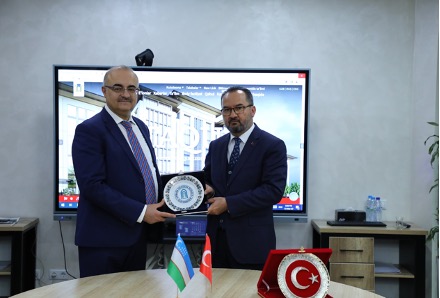 İşbirliği olanaklarımız genişliyor