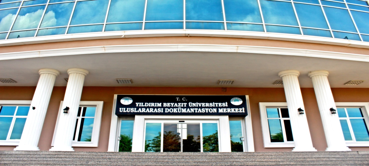 TÜBİTAK ULAKBİM’den devraldığımız basılı süreli yayınlar 03.06.2013 tarihi itibariyle hizmete başlayacaktır. 