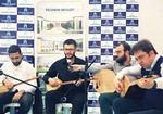 Anadolu’nun Hafızası Türkülerimiz Üniversitemizde Ses Buldu