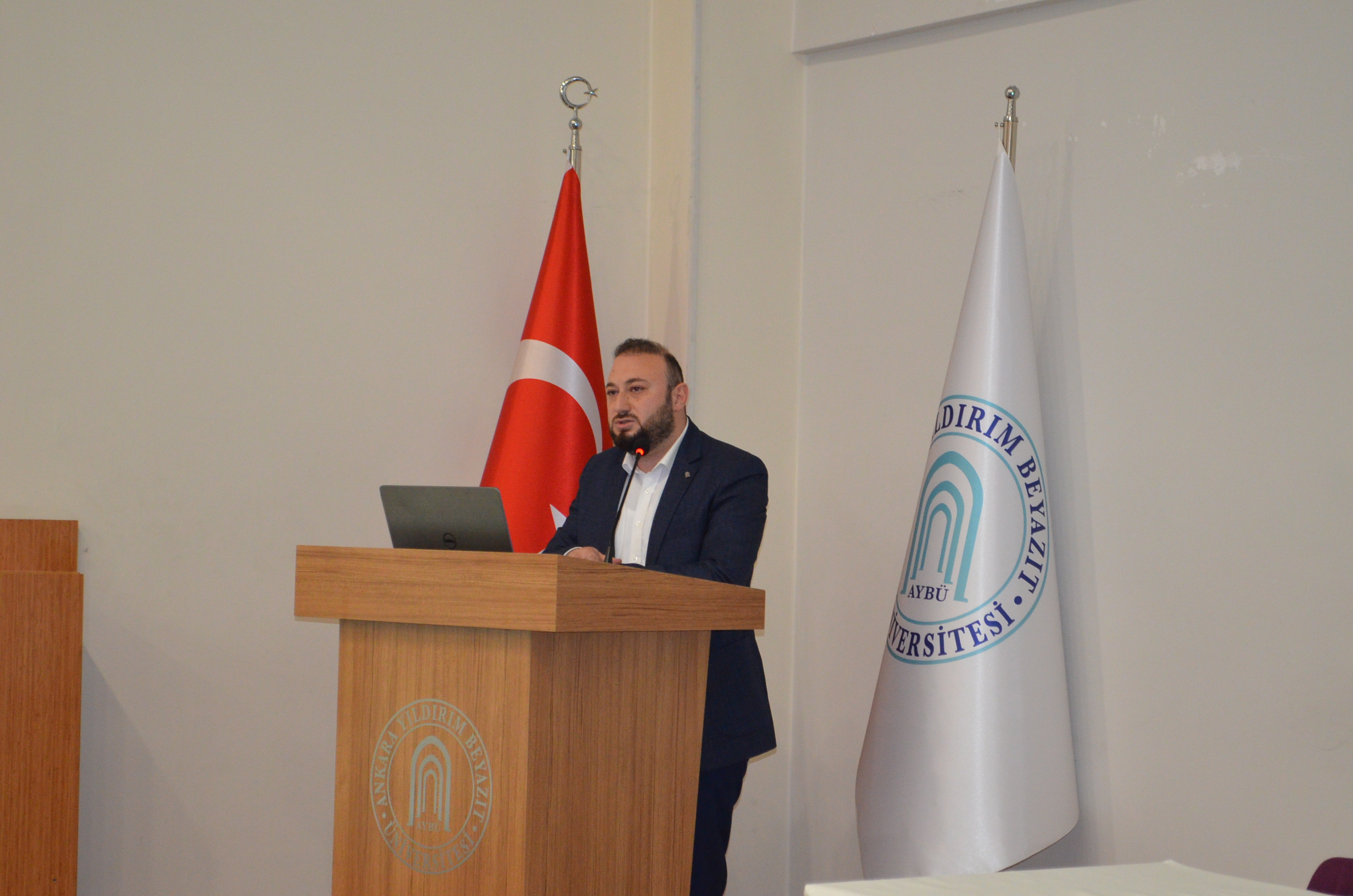 249. Wednesday Seminar: “Civil Participation in Decision-Making Process under Comparative Constitutional Law” was held.