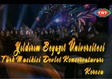 Konservatuvar Öğrencilerimizin Mezuniyet Konseri TRT Müzik Ekranlarında Yayınlandı