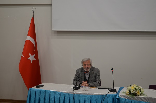 The Conference on ‘Change in the Legal Language: Language and Style’ was Held