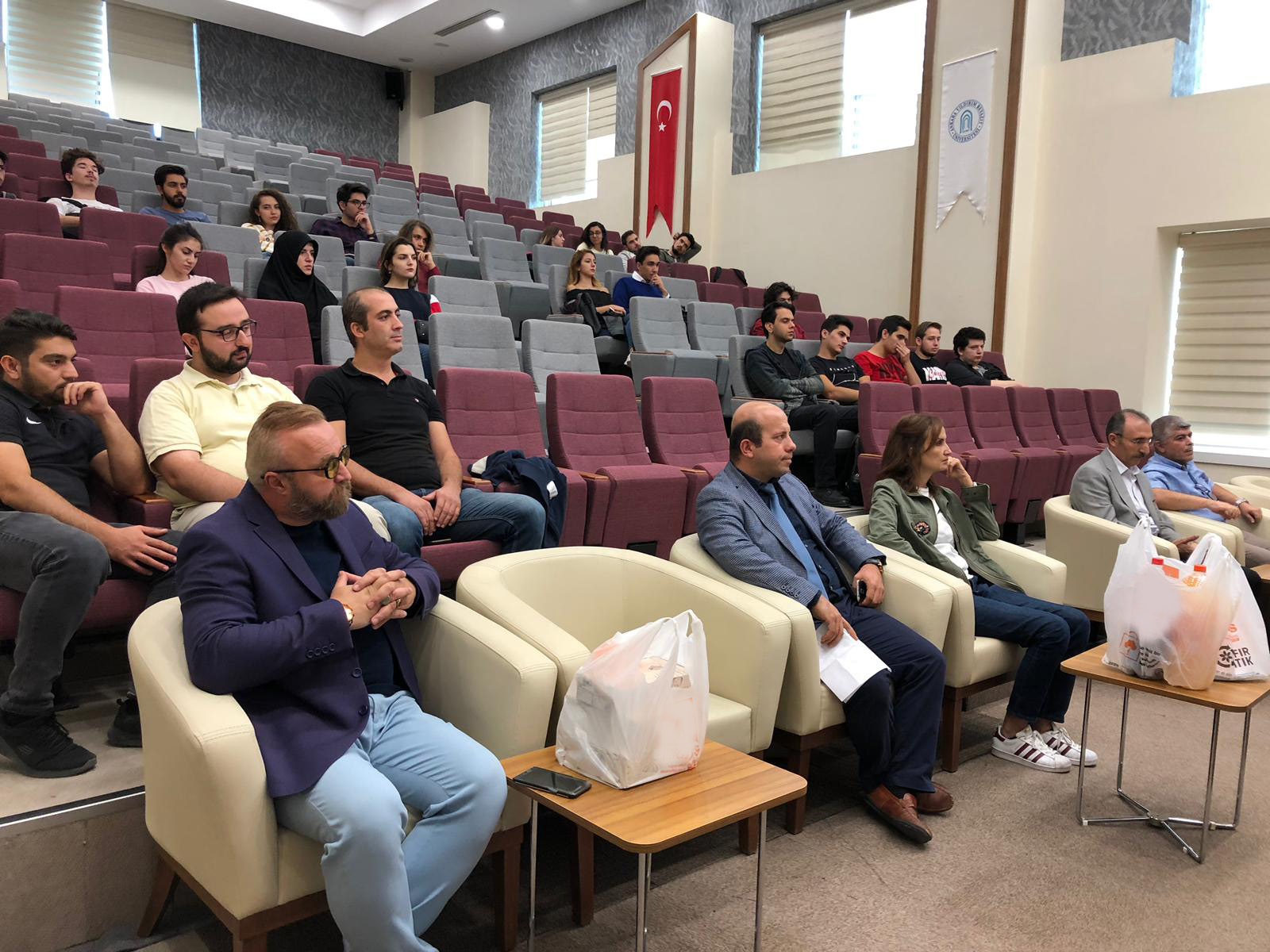 Orientation Program 2019