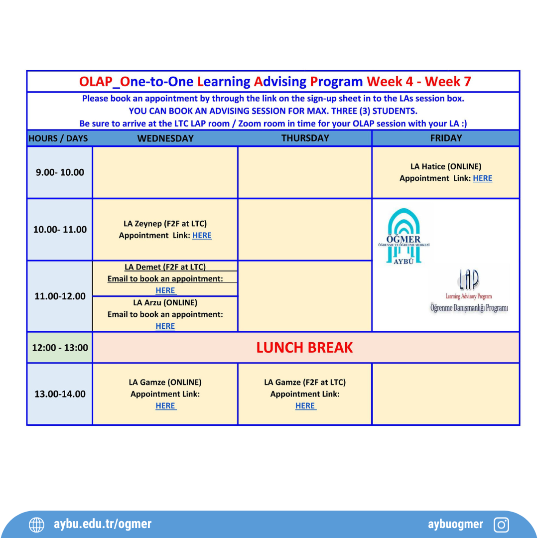  Öğrenme yolculuğunun kontrolünü almaya hazır mısın?