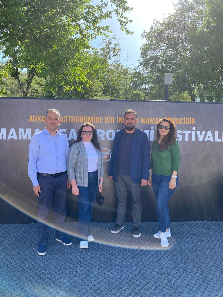 Gastronomi Festivali 