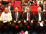 2. Ulusal Sosyal Bilimler Kongresi Sona Erdi