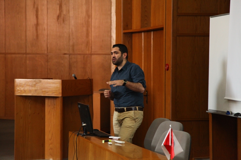  İş Sağlığı ve Güvenliği Mazeret Eğitimleri 20-21-22 Haziran