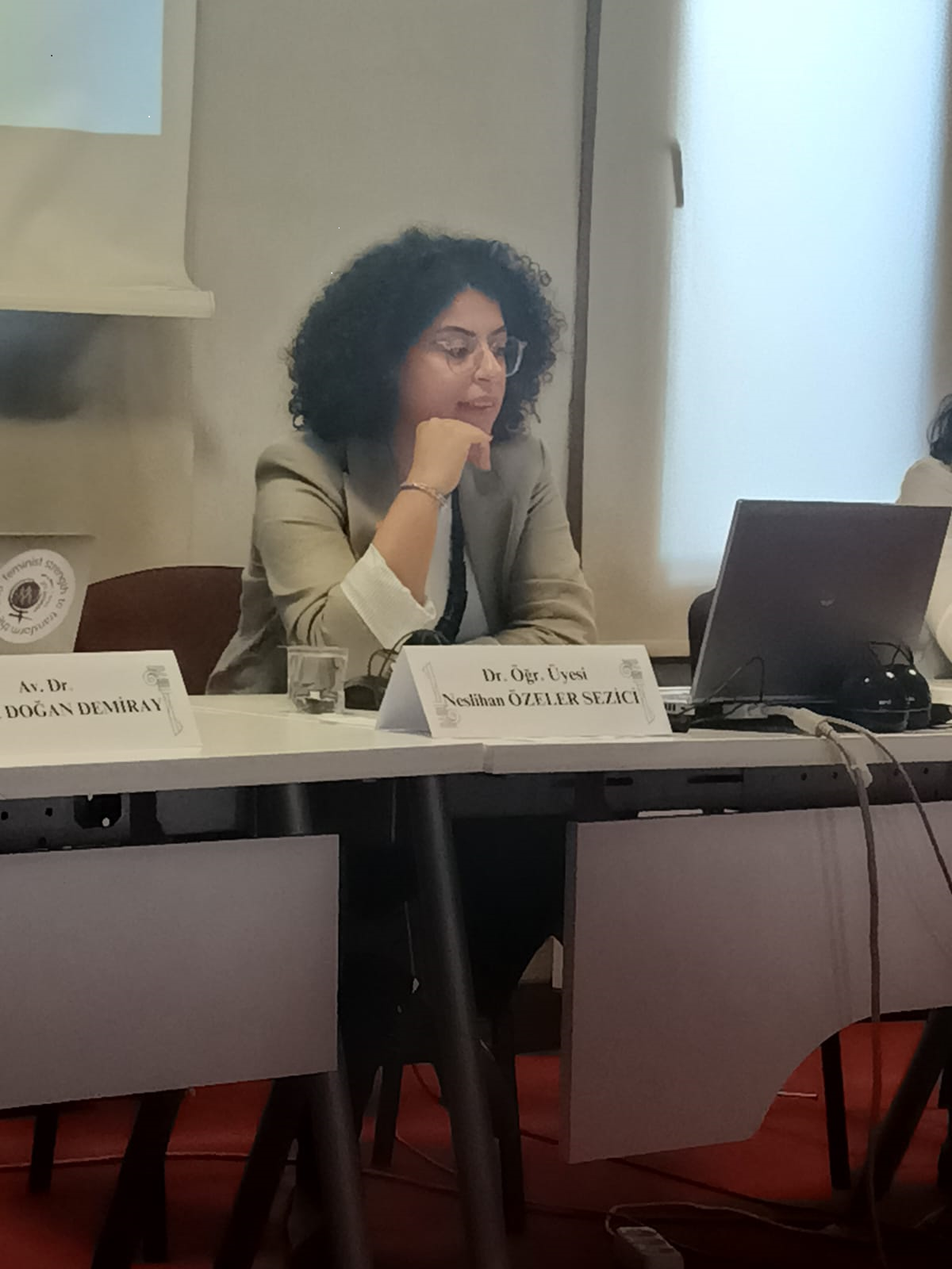 The Limit of Rights: Judicial Establishment of Rights in the Context of Rights Criticism of Critical Legal Studies at the XI. HFSA Symposium on Philosophical and Sociological Perspectives on Law.