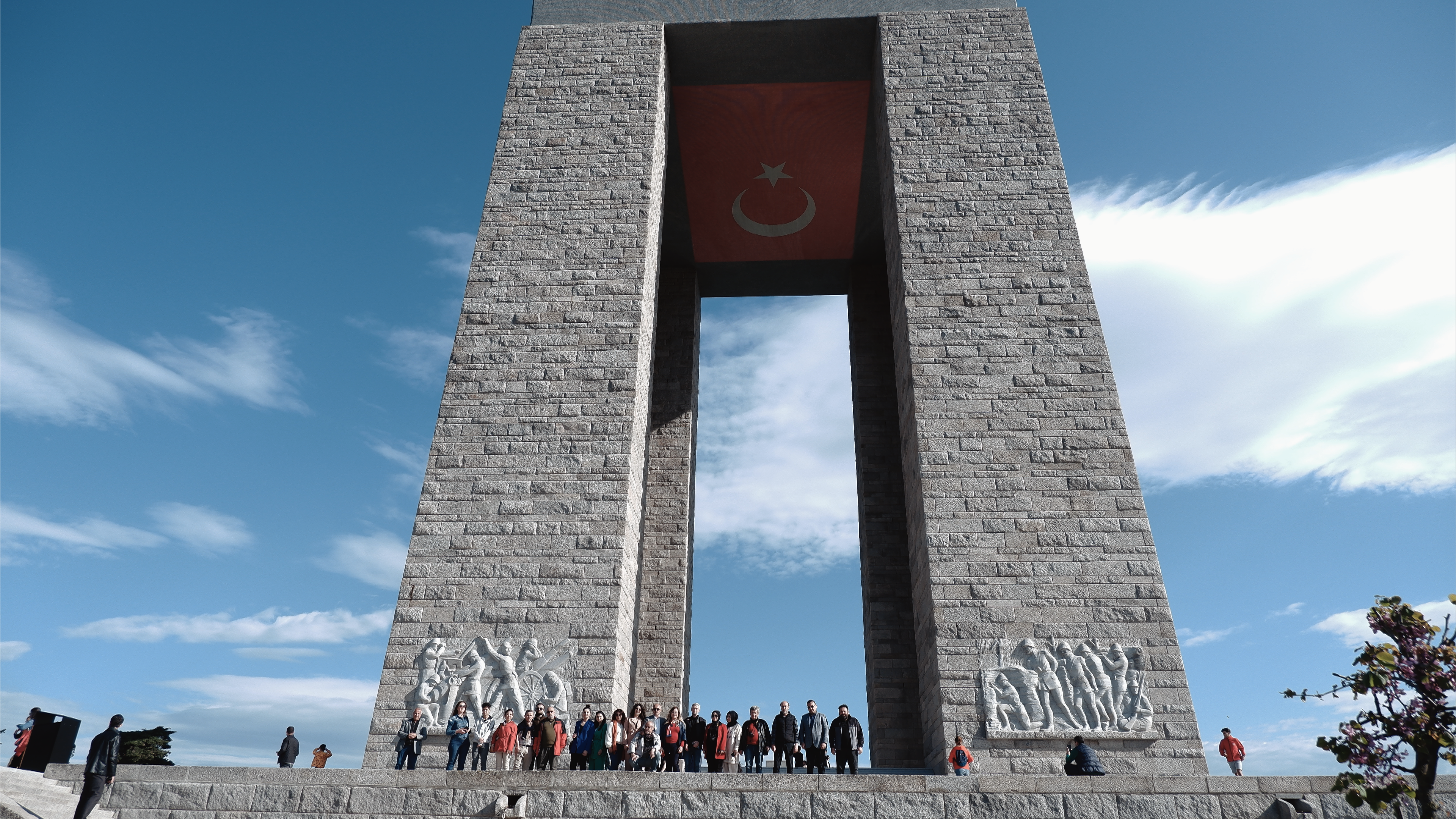 Medya, Kültür, Sanat ve Turizm Buluşmaları: Çanakkale