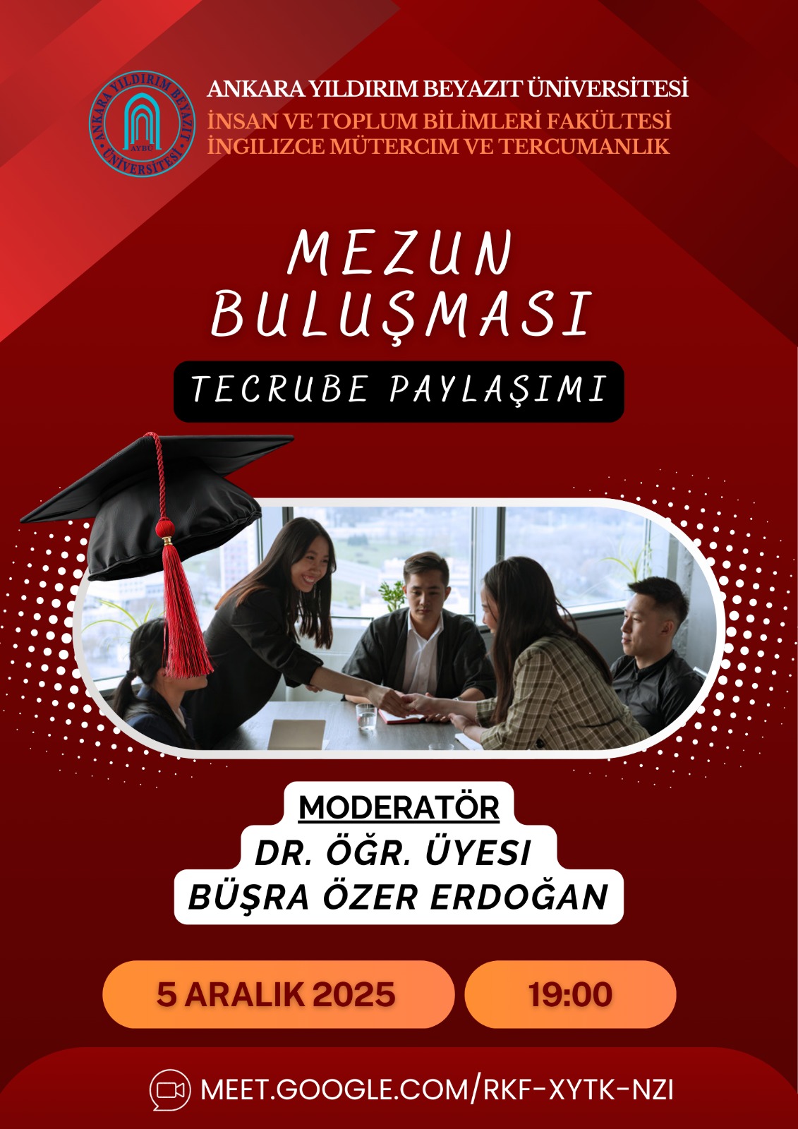 Mezun Buluşması