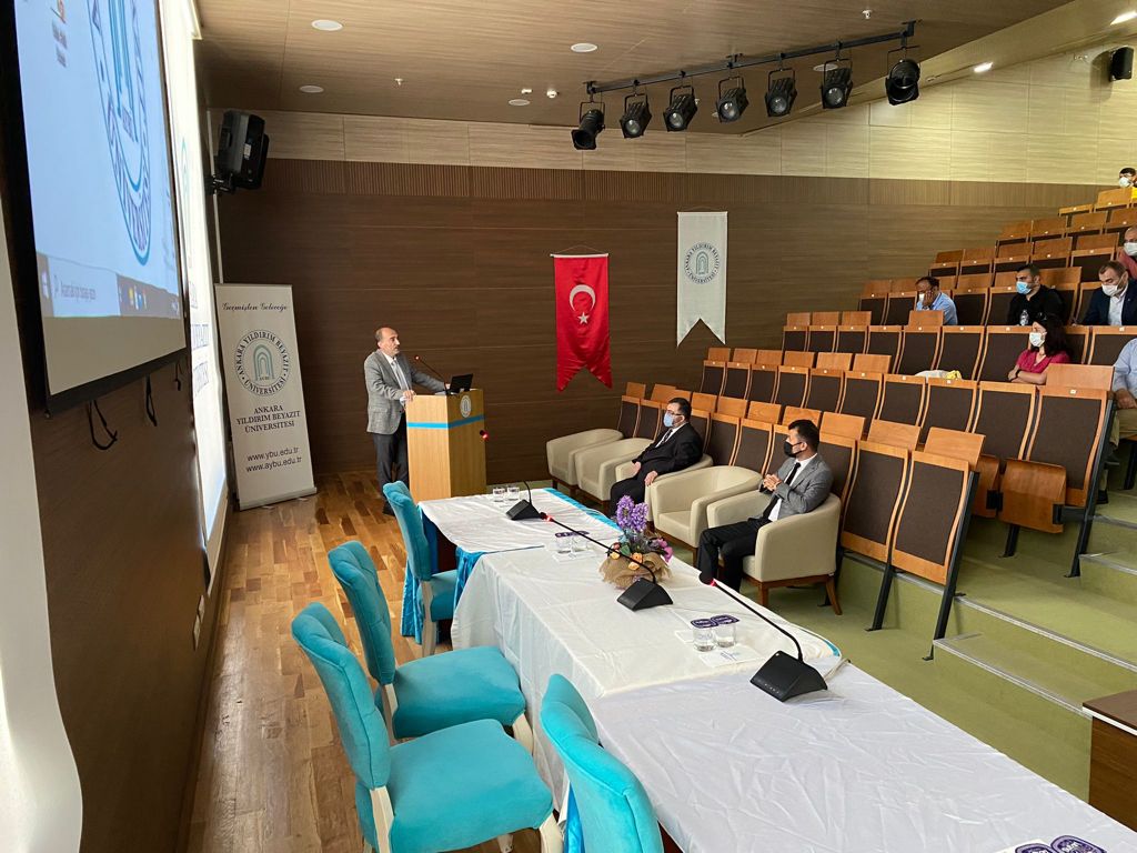 Hizmet İçi Eğitim