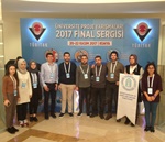 Öğrencilerimiz TÜBİTAK BİDEB’in Düzenlediği Proje Yarışmalarına Katıldı