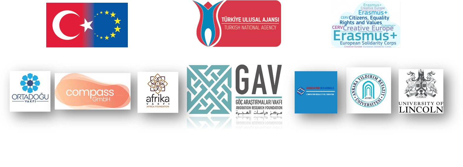 Merkezimiz Paris’te Düzenlenen Göç Toplantısına Katıldı