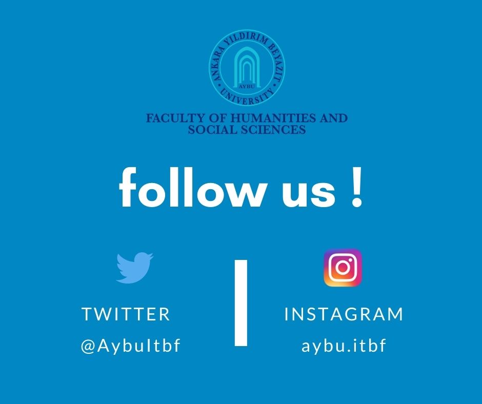 Social Media Accounts