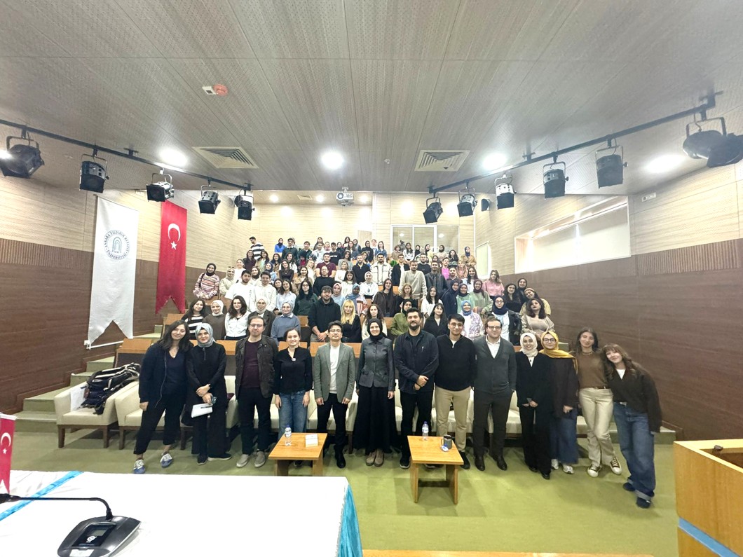 AYBÜ Mimarlık Ekibi, İtalya’daki Uluslararası Gençlik Kültürel Miras Kampı’ndan Edindikleri Deneyimleri Paylaştı